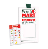 Fresh Mart Grocery Store Collection Melissa & Doug Role Play- BibiBuzz