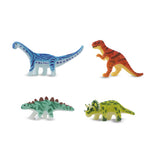Prehistoric Playground Dinosaur Rug Melissa & Doug Playset- BibiBuzz