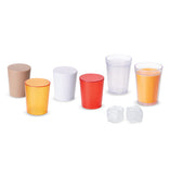 Create a Meal - Fill 'em up Cups Melissa & Doug Pretend Play- BibiBuzz