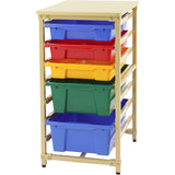 Storage Stand