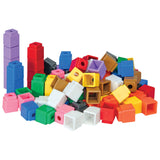 Touch & Count Cubes Idem Smile Mathematics- BibiBuzz