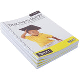 Teacher's Guide GROW Teachers Aids- BibiBuzz