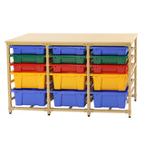 Storage Stand