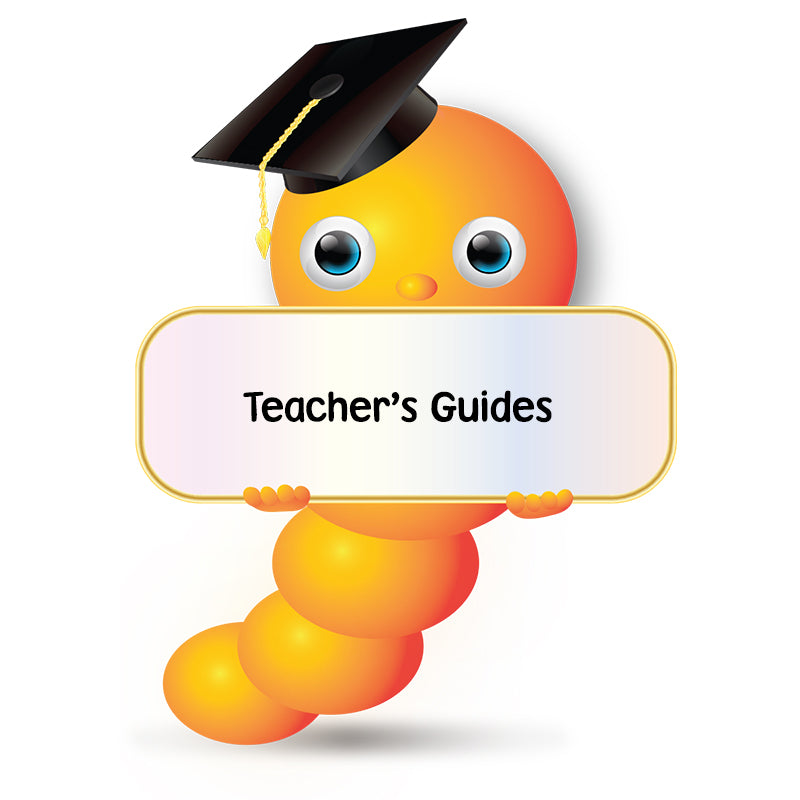 Classroom - Teacher's Guides – BibiBuzz