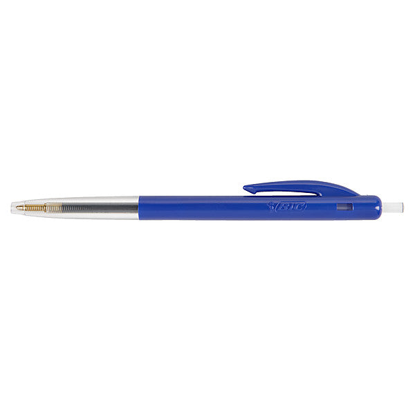 BIC Clic Medium Pen – BibiBuzz
