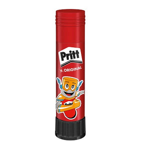 Pritt Stick Large (22g) Pritt Stationery- BibiBuzz
