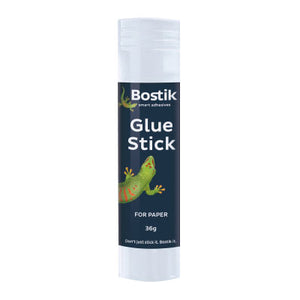 Bostik Glue Stick (36 Gram) Bostik Stationery- BibiBuzz