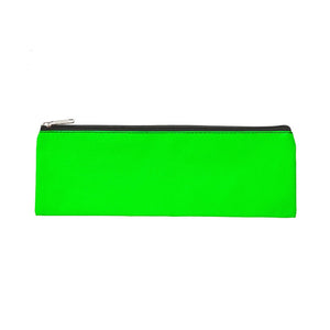 Meeco Pencil Bag Nylon Large Meeco Stationery- BibiBuzz