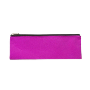 Meeco Pencil Bag Nylon Large Meeco Stationery- BibiBuzz