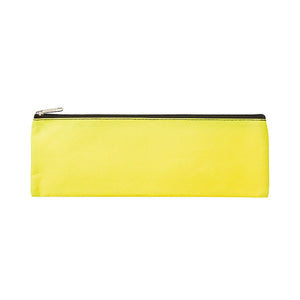 Meeco Pencil Bag Nylon Large Meeco Stationery- BibiBuzz