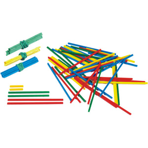 Counting Sticks (300pc) Idem Smile Mathematics- BibiBuzz