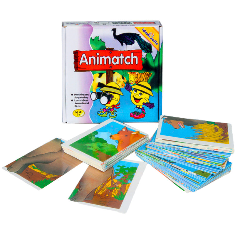 Animatch – BibiBuzz