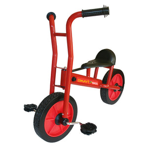 RGS Smart Bikes - Bicycle Small (with Pedals)